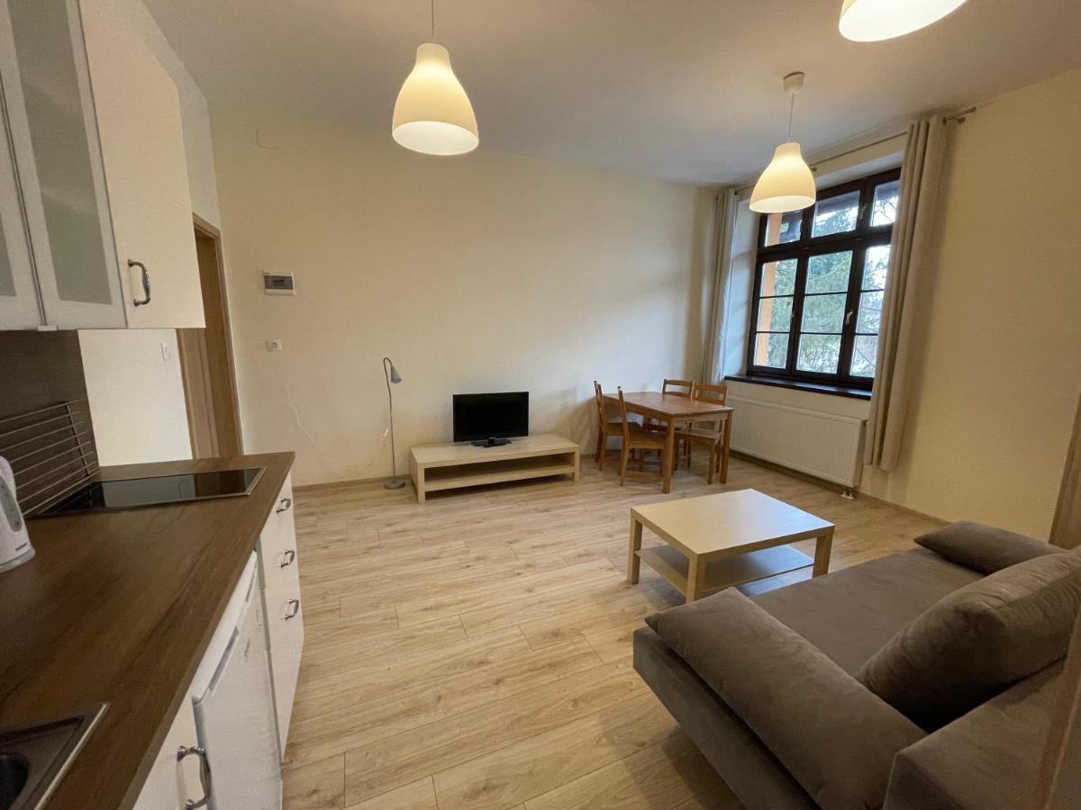 Apartamenty W Rynku Rabka Bagian luar foto
