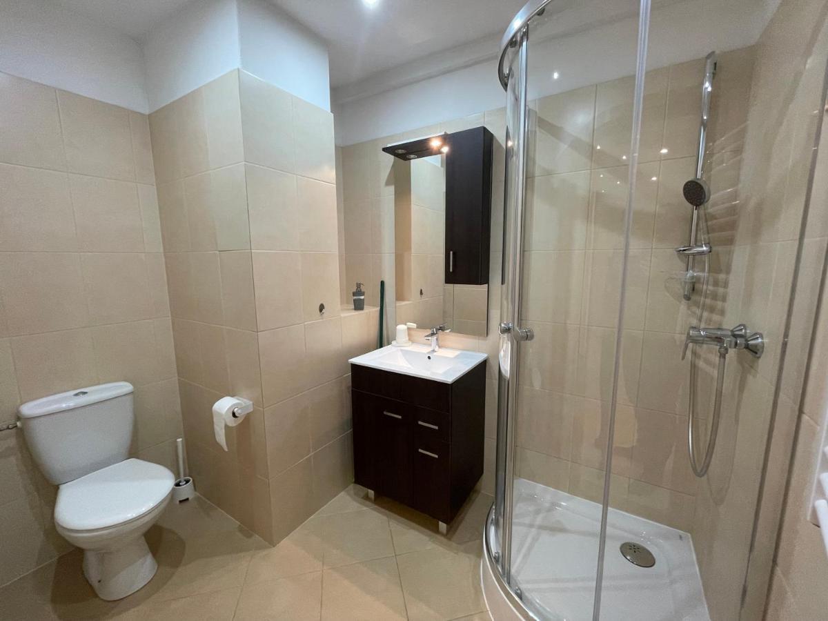 Apartamenty W Rynku Rabka Bagian luar foto