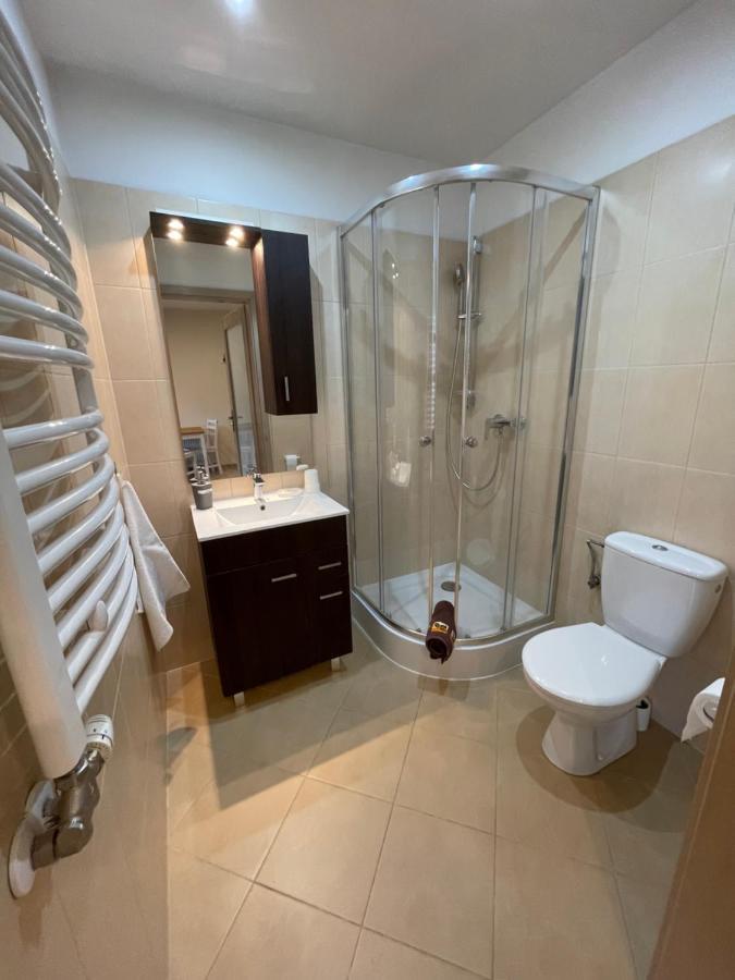 Apartamenty W Rynku Rabka Bagian luar foto