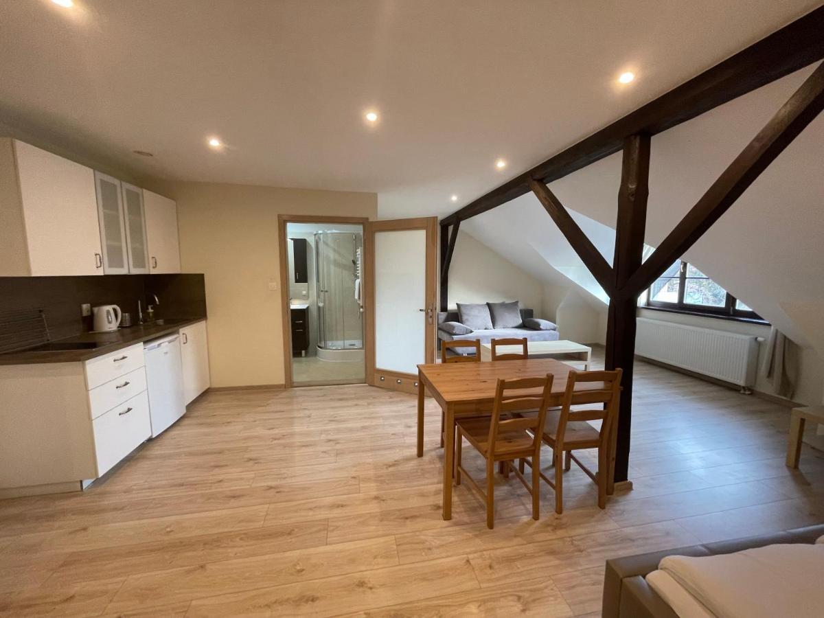 Apartamenty W Rynku Rabka Bagian luar foto