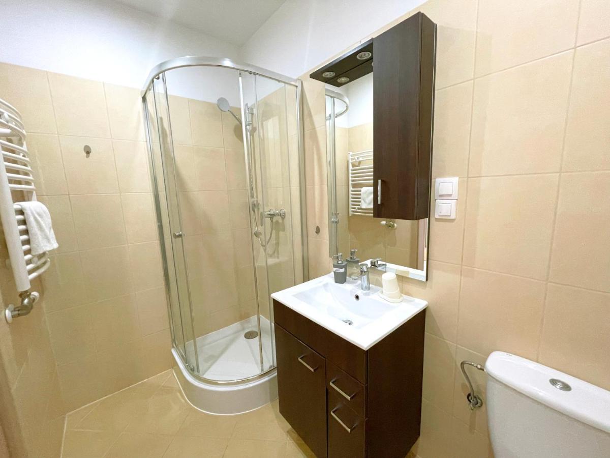Apartamenty W Rynku Rabka Bagian luar foto