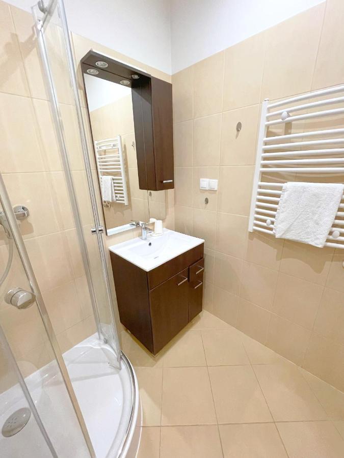 Apartamenty W Rynku Rabka Bagian luar foto