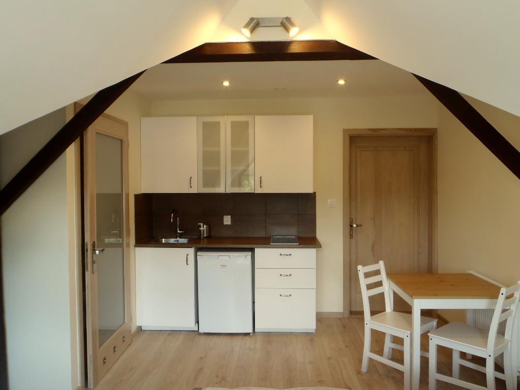 Apartamenty W Rynku Rabka Bagian luar foto