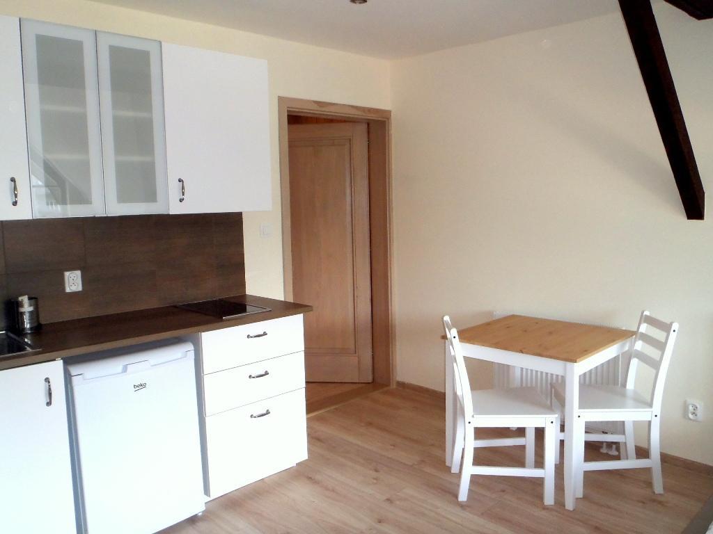 Apartamenty W Rynku Rabka Bagian luar foto