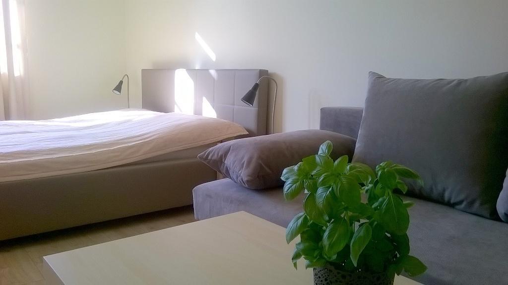 Apartamenty W Rynku Rabka Bagian luar foto