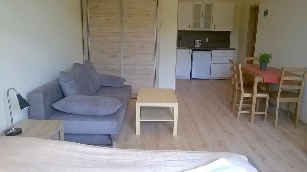 Apartamenty W Rynku Rabka Bagian luar foto