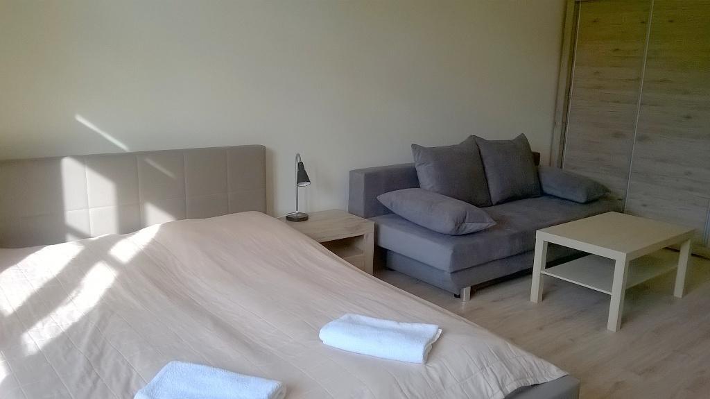 Apartamenty W Rynku Rabka Bagian luar foto