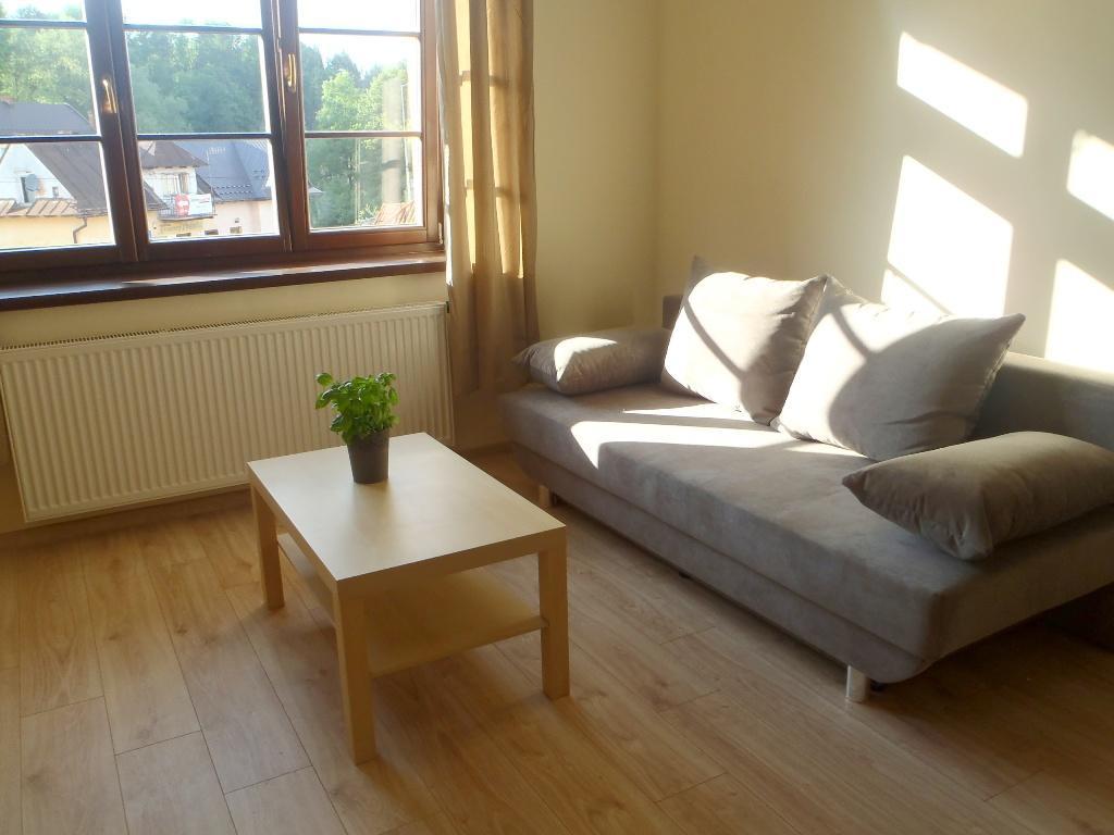 Apartamenty W Rynku Rabka Bagian luar foto