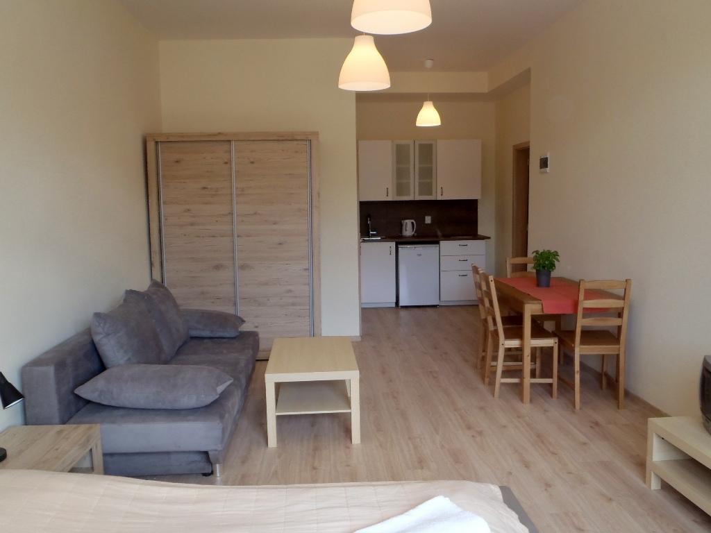 Apartamenty W Rynku Rabka Bagian luar foto