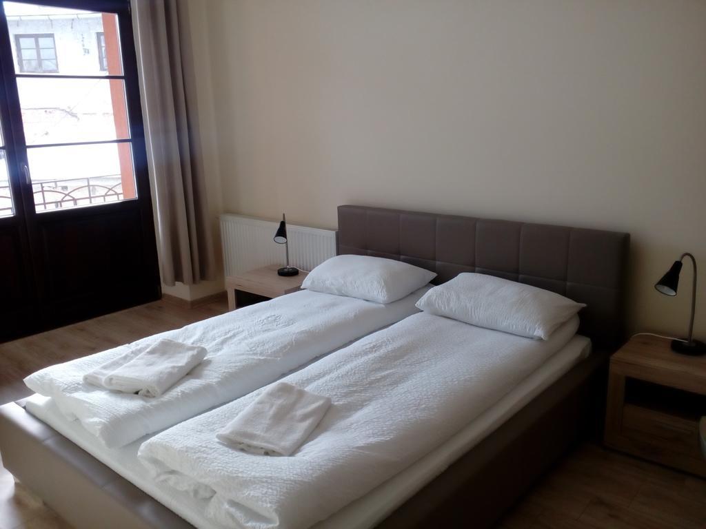 Apartamenty W Rynku Rabka Bagian luar foto
