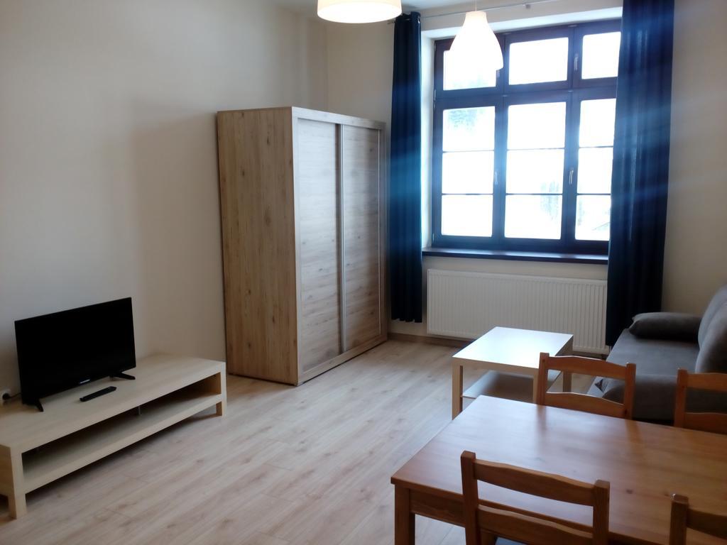 Apartamenty W Rynku Rabka Bagian luar foto